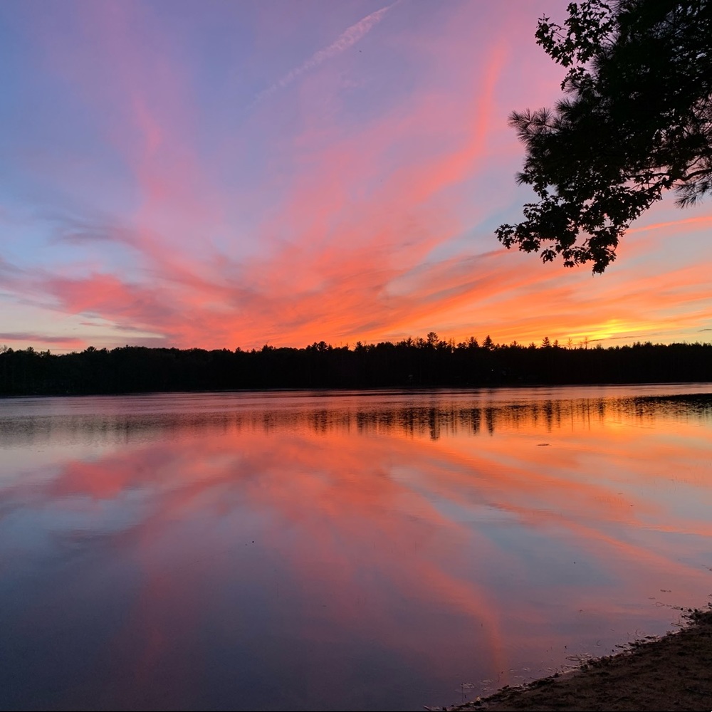 Welcome to my closet!!